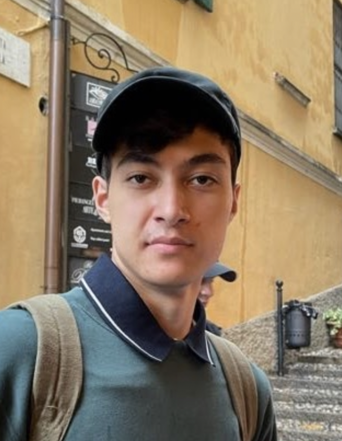 Profile Picture